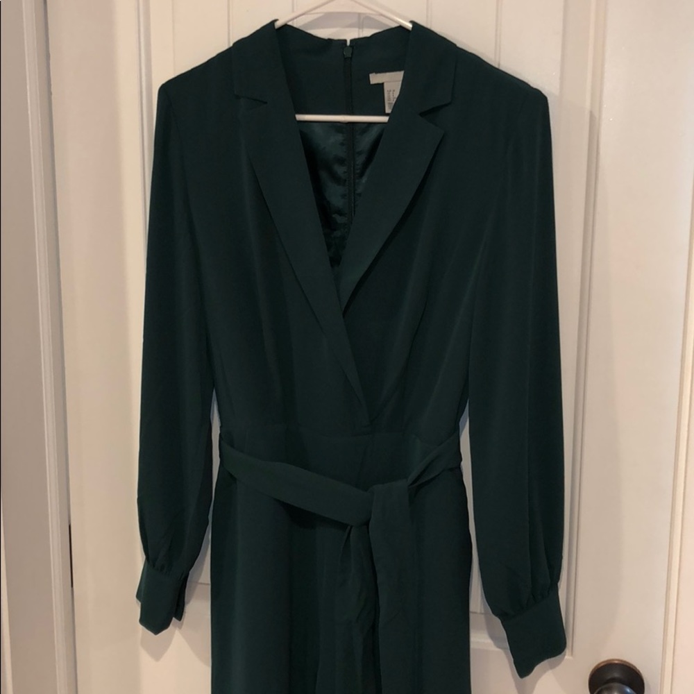 H&M Jumpsuit